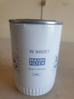 Mann Filter 940/51 Baden-Württemberg - Heilbronn Vorschau