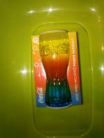 McDonald's Regenbogenglas Limitierte Edition Coca-Cola Gläser 202 Bayern - Reisbach Vorschau