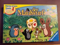 Kinderspiel, Mensch Ärger dich nicht, 3-7 Jahre Schleswig-Holstein - Reinfeld Vorschau