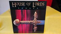 LP '1990' HOUSE OF LORDS•SAHARA +bonus: Kreis Pinneberg - Pinneberg Vorschau