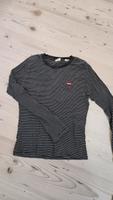 Levi's gestreiftes Langarm Nordrhein-Westfalen - Ennigerloh Vorschau