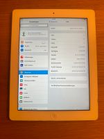 Apple iPad 4 16GB weiß Kr. München - Unterhaching Vorschau