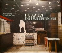 The Beatles - The true beginnings Bremen - Oberneuland Vorschau