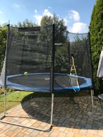 ULTRASPORT GARTENTRAMPOLIN Sachsen - Markersdorf bei Görlitz Vorschau