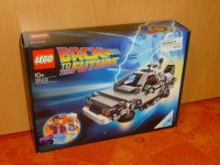 LEGO Disney Marvel Batman DC Sammlung Ideas 21103 71042 76042 Baden-Württemberg - Leinfelden-Echterdingen Vorschau