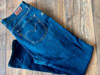 Levi’s Demi Curve Classic Rise Slim Damen Jeans Hose W30 L32 Thüringen - Nordhausen Vorschau