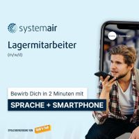 Fachkraft für Lagerlogistik (w/m/d) bei Systemair in Boxberg (Baden) Baden-Württemberg - Boxberg Vorschau