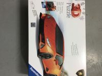 3D Puzzle Lamborghini original Schleswig-Holstein - Rethwisch (Stormarn) Vorschau