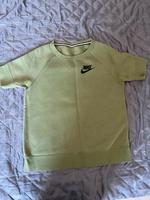 Damen Sweatshirt Nike Grün gr.S Hessen - Wölfersheim Vorschau