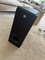 Yamaha Wireless Subwoofer NS-WSW41 Nordrhein-Westfalen - Neuss Vorschau