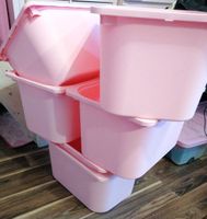 Ikea Trofast Boxen in rosa Schleswig-Holstein - Neumünster Vorschau