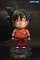 Kid Goku 1:1 lifesize Dragon Ball Stuttgart - Weilimdorf Vorschau