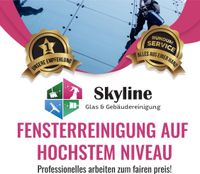 Fensterputzer Wintergartenreinigung Raffstorereinigung Nordrhein-Westfalen - Hövelhof Vorschau