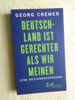 Deutschland ist gerechter, als wir meinen - Eine Bestandsaufnahme Leipzig - Altlindenau Vorschau