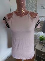 Zara Amisu T-Shirt in rose Neu Gr. S Niedersachsen - Dinklage Vorschau