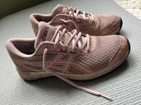 Asics Gel Sileo 3 Laufschuhe 42 rosa Nordrhein-Westfalen - Übach-Palenberg Vorschau