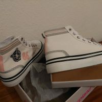 Neu Damen Schuhe Taylor All Star Sneaker 39 Weiß Converse Chuck Berlin - Mitte Vorschau