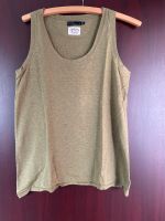 Prana TankTop Größe M Khaki Baden-Württemberg - Ulm Vorschau