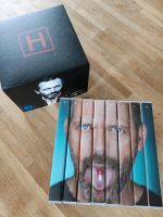 INKL. VERSAND Dr. House MD komplette Serie Staffel 1-8 Deu Eng Sachsen - Chemnitz Vorschau