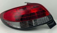 LED Heckleuchten Set für Peugeot 206 in rot/schwarz Schleswig-Holstein - Henstedt-Ulzburg Vorschau