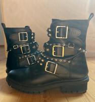 Bikerboots Saarland - Merzig Vorschau