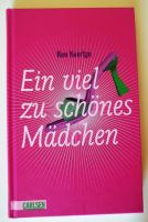 Buch: Ein viel zu schönes Mädchen / Ron Koertge Nordrhein-Westfalen - Düren Vorschau
