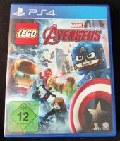 Lego Marvel Avengers für PS4 / Playstation 4 Nordrhein-Westfalen - Lindlar Vorschau