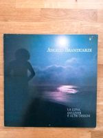 Schallplatte,LP,vinyl"Angelo Branduardi-La Luna,Gulliver E Altri" Saarbrücken-Dudweiler - Dudweiler Vorschau