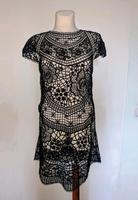 Strandshirt schwarz von Hunkemöller in Größe M Hamburg - Harburg Vorschau