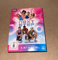 The Next Step DVD Sachsen - Lichtenberg/Erzgebirge Vorschau
