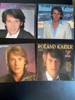 8 x Roland Kaiser LP‘S Güstrow - Landkreis - Güstrow Vorschau