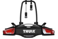 Thule VeloCompact  2-Bike 924001 Anhängerkupplungs-Fahrradträger 13-polig schwarz/alu Bochum - Bochum-Wattenscheid Vorschau