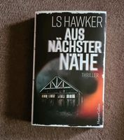 Ls Hawker, Aus nächster Nähe, Taschenbuch Bayern - Stephanskirchen Vorschau