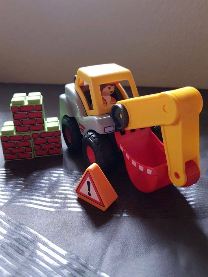 Playmobil  123, Bauernhof und weitere Sets in Rhauderfehn