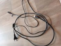 HDMI und Stromkabel Niedersachsen - Bramsche Vorschau