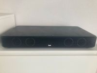 Teufel Cinebase Sounddeck Soundbar Musikbox Hessen - Schwarzenborn Vorschau