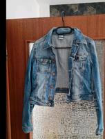 Jeansjacke Hessen - Alsfeld Vorschau