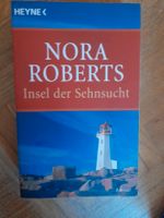 Nora Roberts - Insel der Sehnsucht - Frauenroman Baden-Württemberg - Sinsheim Vorschau