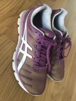 asics 40,5 Schuhe Sportschuhe Baden-Württemberg - Schönaich Vorschau