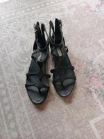 TRAUM!! MIU MIU SANDALE Ballerina Pumps sehr guter Zustand Gr 38 Berlin - Schöneberg Vorschau