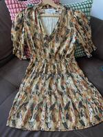 Ba&sh Kleid Größe 2 Hessen - Bad Soden am Taunus Vorschau