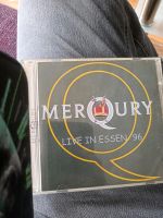 Musik CD Merqury live in essen 96 Nordrhein-Westfalen - Hagen Vorschau