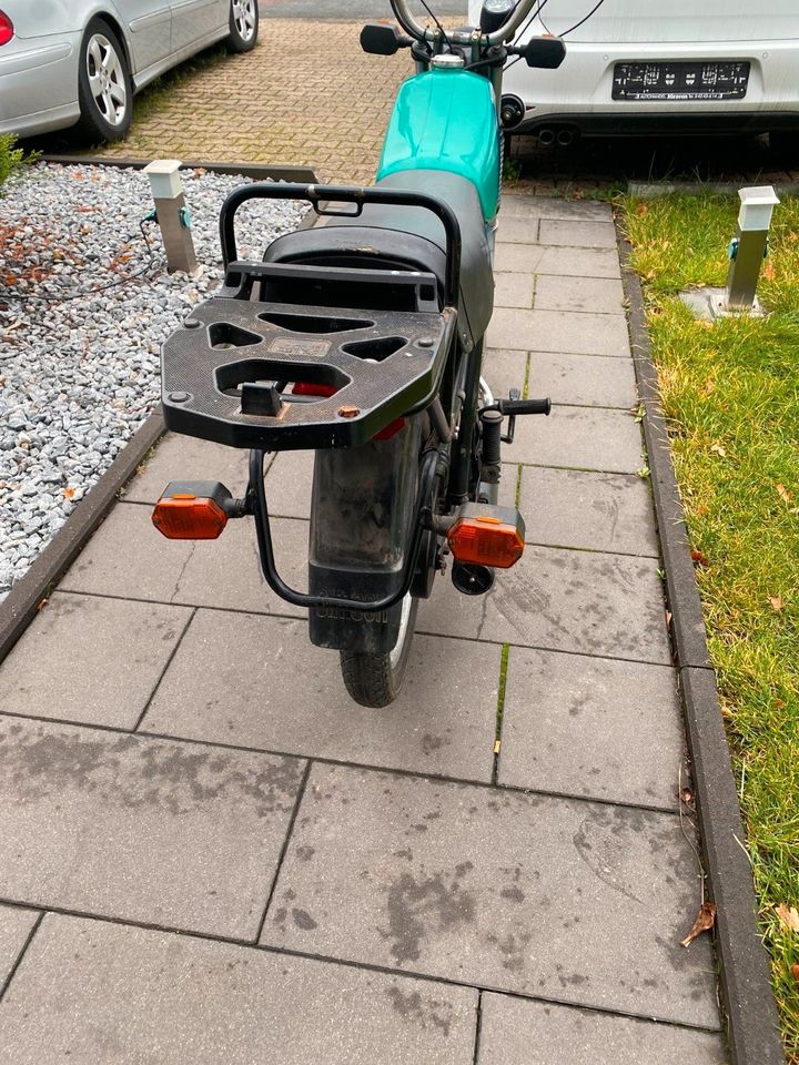 Simson S53 Aus 1.Hand Für Bastler in Herne