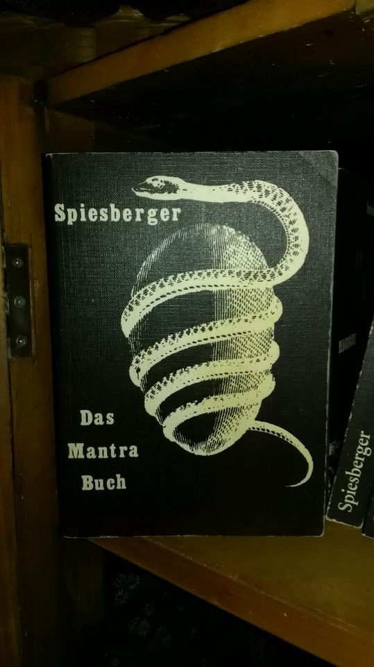 Karl Spiesberger Buchsammlung Rar! in Trebel