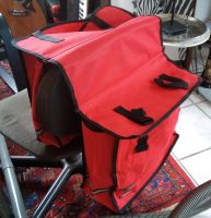Fahrradtasche Gepäck Tasche rot, ab Juni Nordrhein-Westfalen - Lengerich Vorschau