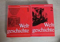 Kleine Enzyklopädie Weltgeschichte 1&2 1981 Thüringen - Frankenblick Vorschau