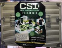 Crime Scene Investigation Field Kit-CSI Spurensicherungskoffer Sachsen - Stadt Wehlen Vorschau