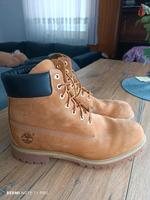 Timberland Herren Stiefel,Gr.44 Niedersachsen - Langelsheim Vorschau