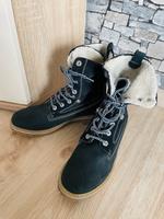 Winterstiefel Landrover Größe 39 neu!!! Bayern - Rohrbach Vorschau