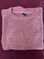 Cecil dünner Damen Strickpulli rosa pink Beere Gr XL Hessen - Bischofsheim Vorschau